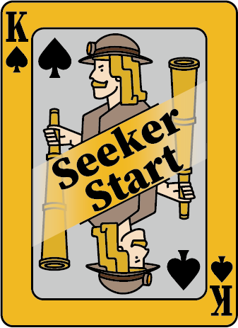 SeekerStart